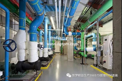 垃圾焚烧发电厂_5S管理咨询_7S管理_6S咨询服务
