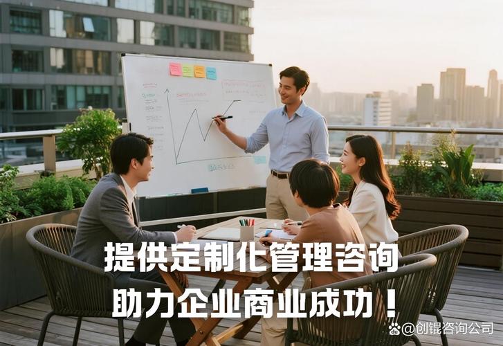 中国企业管理咨询专家方案